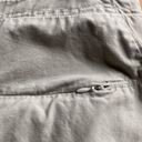 Mountain Hardwear Women’s Khaki Hiking shorts size 10 Photo 8