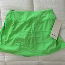 Lululemon Pace Rival Skirt Photo 0