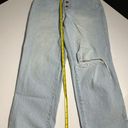 Universal Threads Universal Thread Women's High-Rise Vintage Straight Jeans size 8/29. Photo 1