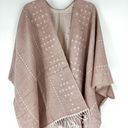 Gentle Fawn  Hermosa Cover Up Blush Size M/L NWT Photo 1