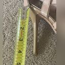 Christian Dior  Nude Caged Heels Size 6.5 Photo 11