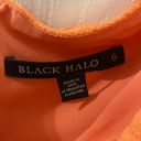 Black Halo  Shift Dress Photo 2