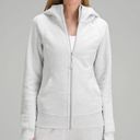 Lululemon Full-Zip Scuba Hoodie Photo 0