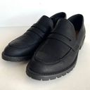 Style & Co  | Black Penny Loafers Sz 9 Photo 2