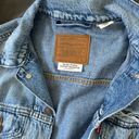 Levi's Levi’s Jean Jacket Photo 1