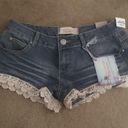 Tilly's Tilly’s Jean Shorts Photo 0