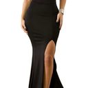 Formal Dress Black Size L Photo 0