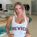 Revice Denim Revice Tank Top  Photo 0