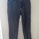 Madewell Curvy Perfect Straight In Lunar Wash Photo 0