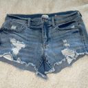 Sneak Peak Jean Shorts Photo 0