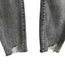 Universal Threads Universal Thread high rise skinny crop button fly denim jeans 4/27 Photo 4