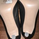 PARKE NWOB Marion  Mona High Heel Pointed Mules Photo 7