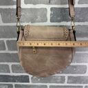 Krass&co Jen &  Penelope Crossbody In Clay Photo 4