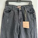 DL1961 NWT  x Marianna Hewitt Jerry High Rise Vintage
Straight Jeans Women’s 28 Photo 3