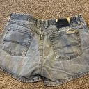 Lucky Brand Jean Shorts Photo 3