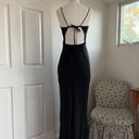 Djerf Avenue Dream Dress Maxi Ash Photo 4