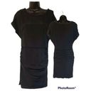 Jessica Simpson  Midi Short Sleeve Dress Photo 1