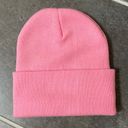 The North Face NWOT  Beanie Hat OS Photo 2