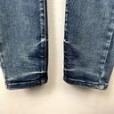 Judy Blue  Jeans Womens Size 5/27 Skinny Fit Blue Denim Medium Wash Photo 4