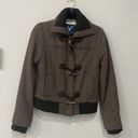 American Eagle Outfitter Women’s Bomber Jacket/Coat Size Medium Photo 0