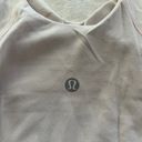 Lululemon Align Tank Light Pink Photo 4