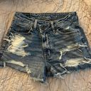 American Eagle Outfitters “Mom Shorts” Photo 0