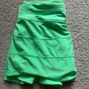 Lululemon Pace Rival Mid-Rise Skirt Photo 3