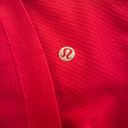 Lululemon Swiftly Tech Long Sleeve Photo 3