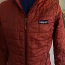 Patagonia Nano Puff Jacket Photo 0