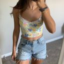 PacSun Floral Top Photo 2