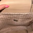 GUESS Purse Beige Photo 1