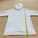 Anthropologie SALE  MOTH Ribbed Turtleneck Sweater Size Small NWOT Photo 12