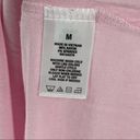 Aeropostale Aero Seriously Soft Perfect Crew Pink T-Shirt Sz M Photo 7