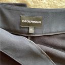 Emporio Armani  navy slacks 42 Photo 5