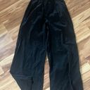 Black Linen Pants Photo 0