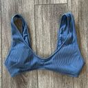 Aerie Scoop Neck Bikini Top Photo 0