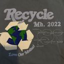 Madhappy Recycle Sweatshirt Photo 2
