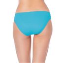 La Blanca NWT  Hipster Bikini Bottoms Size 16 Photo 1