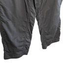 Mountain Hardwear  Women’s Black Arroyo Active Capri Pants Size 8 Photo 4