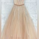 BCBGMAXAZRIA Tulle Dress Size 0 Photo 5