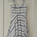 Francesca's Francesca Dress Size XXS Photo 1