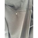 Zella  black sweatshirt jacket size L Photo 1