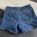 The Limited Vintage Jean Shorts Size 4 Photo 2