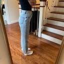 Pacsun High Rise Straight Jeans Blue Size 24 Photo 2