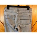 Patagonia  Women’s Gray Denim Jeans Size 26 Straight (3500) Read Photo 8