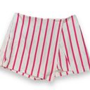 OVI Striped Skorts Photo 0