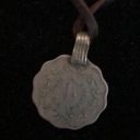 Asian coin necklace Photo 1