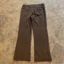 Studio Y  Wide Leg Office Work Dress Pants 3/4 Short Photo 3