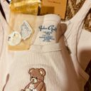 Brandy Melville john halt  tank top Little Bear Cami Photo 1