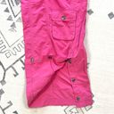 Free People Movement NWOT FP Movement Stadium Track Pants in Pink Photo 9